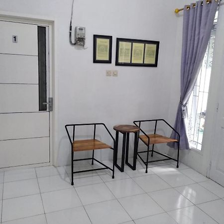 Kalimaya Residence Syariah 2 Panti Exteriér fotografie