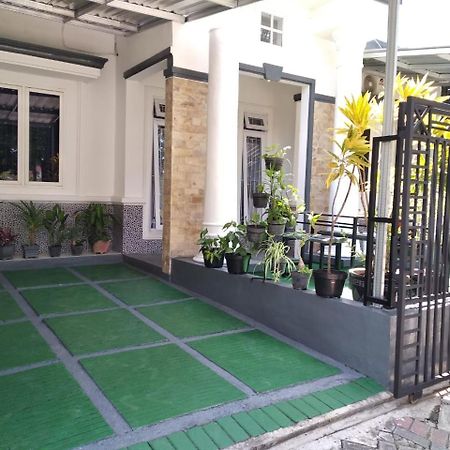 Kalimaya Residence Syariah 2 Panti Exteriér fotografie