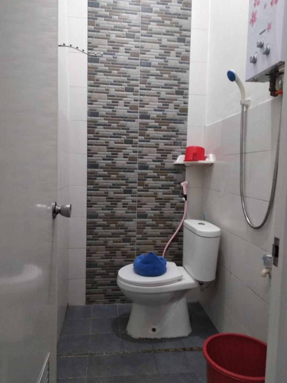 Kalimaya Residence Syariah 2 Panti Exteriér fotografie