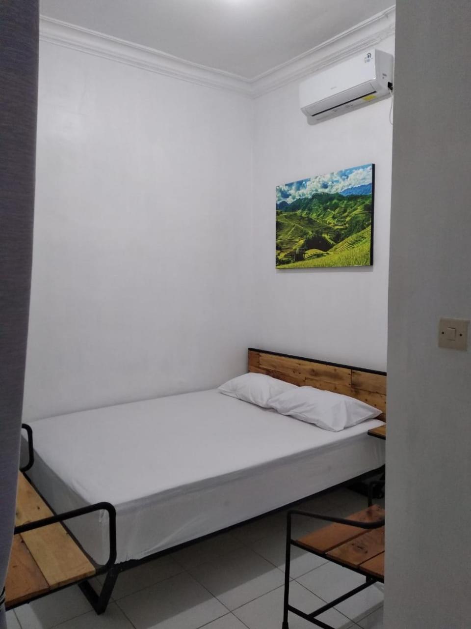 Kalimaya Residence Syariah 2 Panti Exteriér fotografie