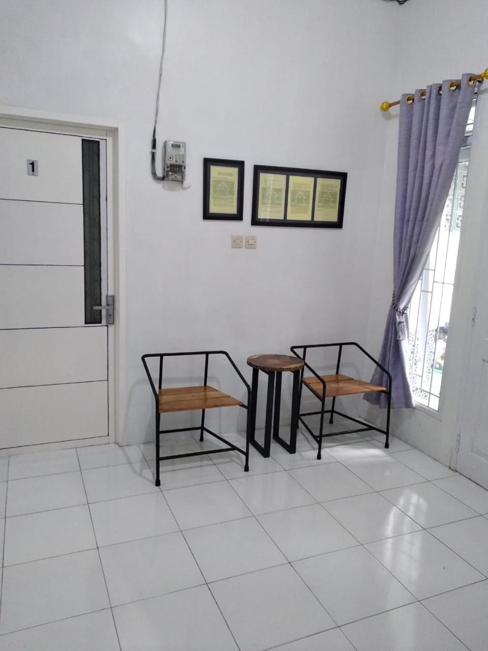 Kalimaya Residence Syariah 2 Panti Exteriér fotografie