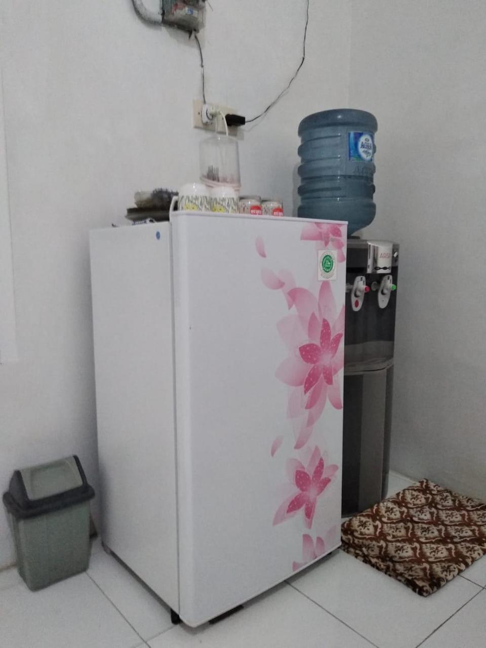 Kalimaya Residence Syariah 2 Panti Exteriér fotografie