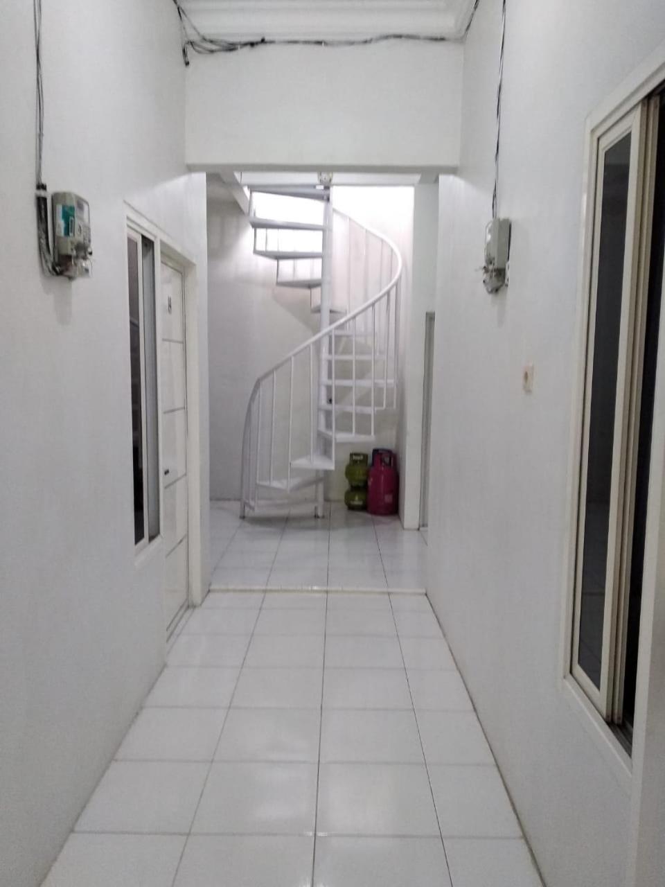 Kalimaya Residence Syariah 2 Panti Exteriér fotografie