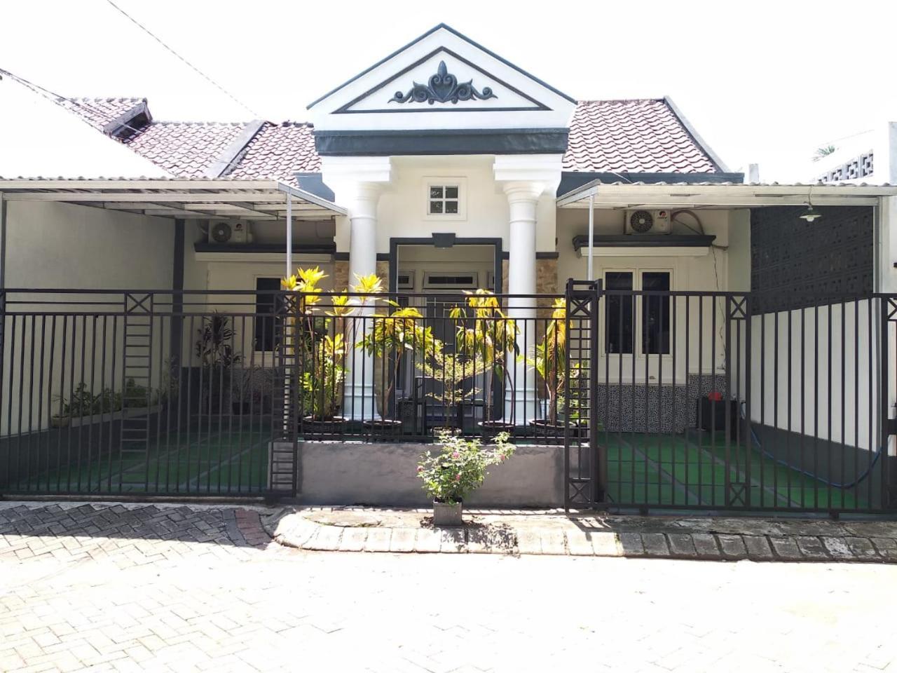Kalimaya Residence Syariah 2 Panti Exteriér fotografie