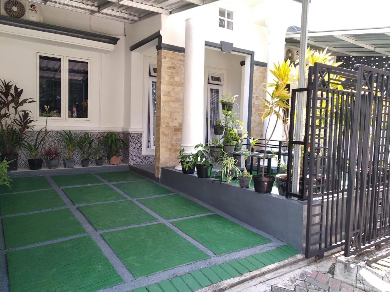 Kalimaya Residence Syariah 2 Panti Exteriér fotografie